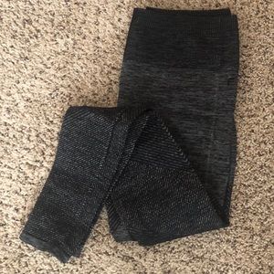 Fabletics Charcoal Leggings